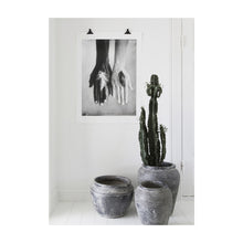 Charger l'image dans la galerie, Poster déco Fidelity, Love Warriors