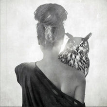 Charger l'image dans la galerie, Poster déco History, Love Warriors