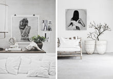 Charger l'image dans la galerie, Poster déco Jane, Love Warriors