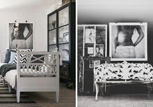 Charger l'image dans la galerie, Poster déco Sam, Love Warriors