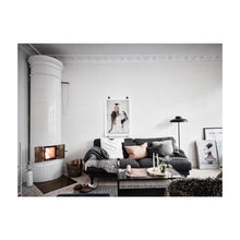 Charger l'image dans la galerie, Poster déco Shangri-La, Love Warriors