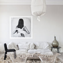 Charger l'image dans la galerie, Poster déco Sky, Love Warriors