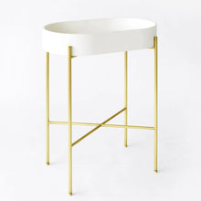 Charger l'image dans la galerie, Lavabo Stand laiton, EX.T