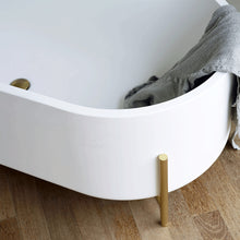 Charger l'image dans la galerie, Lavabo Stand laiton, EX.T