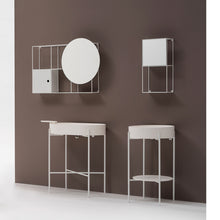 Charger l'image dans la galerie, Lavabo Stand petit, EX.T