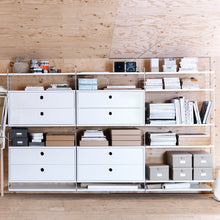 Charger l'image dans la galerie, Montant à poser String H 200 cm