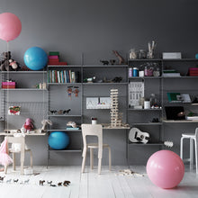 Charger l'image dans la galerie, Montant à poser String H 200 cm