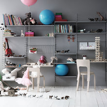 Charger l'image dans la galerie, Montant à poser String H85 cm