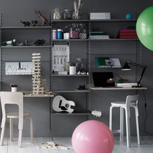 Charger l'image dans la galerie, Montant à suspendre H75 cm, String