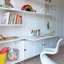 Charger l'image dans la galerie, Montant à poser String H 200 cm