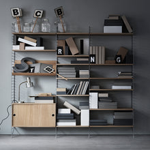 Charger l'image dans la galerie, Montant à suspendre H75 cm, String