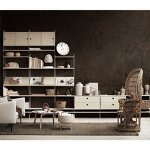 Charger l'image dans la galerie, Montant à poser String H 200 cm