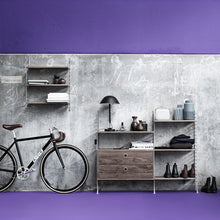 Charger l'image dans la galerie, Montant à poser String H 200 cm