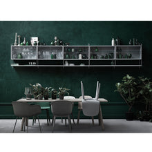 Charger l'image dans la galerie, Set 2 montants à suspendre H75 cm, String