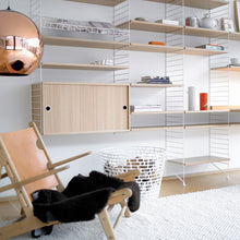 Charger l'image dans la galerie, Montant à poser String H 200 cm