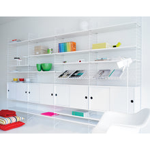 Charger l'image dans la galerie, Montant à poser String H 200 cm