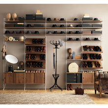 Charger l'image dans la galerie, Montant à poser String H 200 cm