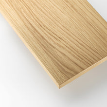 Charger l'image dans la galerie, Set de 3 étagères String L 58 cm