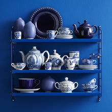 Charger l'image dans la galerie, Étagère String Pocket, rose