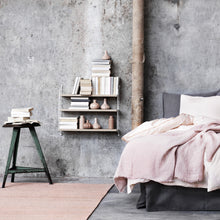 Charger l'image dans la galerie, Étagère String Pocket, rose