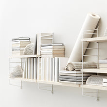 Charger l'image dans la galerie, Étagère String Pocket, rose