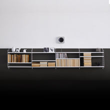 Charger l'image dans la galerie, Étagère String Pocket, rose