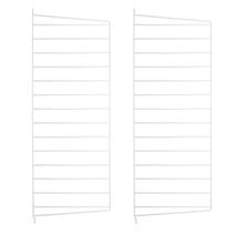 Charger l'image dans la galerie, Set 2 montants à suspendre H75 cm, String