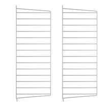 Charger l'image dans la galerie, Set 2 montants à suspendre H75 cm, String