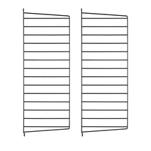 Charger l'image dans la galerie, Set 2 montants à suspendre H75 cm, String