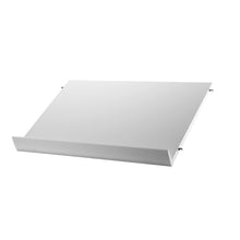 Charger l'image dans la galerie, Porte-revues bois L 58 cm, String