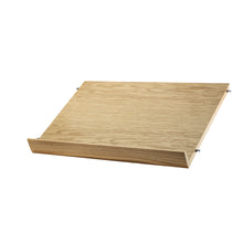 Charger l'image dans la galerie, Porte-revues bois L 58 cm, String