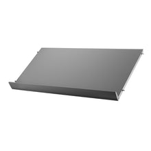 Charger l'image dans la galerie, Porte-revues bois L 58 cm, String