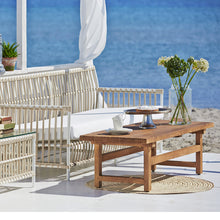 Charger l'image dans la galerie, Table en teck, Sika Design