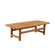 Charger l'image dans la galerie, Table en teck, Sika Design