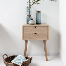 Charger l'image dans la galerie, Chevet sur pieds, Hübsch