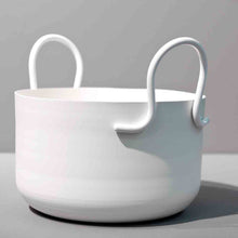 Charger l'image dans la galerie, Cache-pot design métal, SMD Design