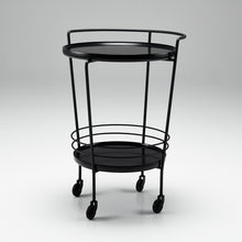 Charger l'image dans la galerie, Desserte design, Wendelbo