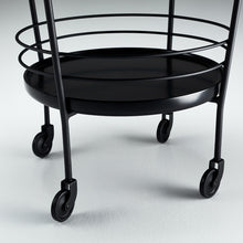 Charger l'image dans la galerie, Desserte design, Wendelbo