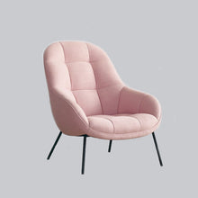 Charger l'image dans la galerie, Fauteuil Mango rose, Wendelbo