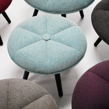 Charger l'image dans la galerie, Tabouret design Pumpkin, Wendelbo