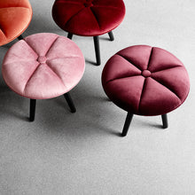 Charger l'image dans la galerie, Tabouret design Pumpkin, Wendelbo