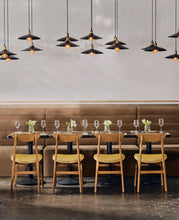 Charger l'image dans la galerie, Chaise 200-190, jaune moutarde, 366 Concept