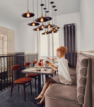 Charger l'image dans la galerie, Chaise 200-190, jaune moutarde, 366 Concept