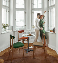 Charger l'image dans la galerie, Chaise 200-190, jaune moutarde, 366 Concept