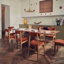 Charger l'image dans la galerie, Chaise 200-190, crème, 366 Concept