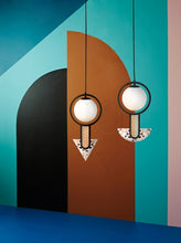 Charger l'image dans la galerie, Suspension Frame I, Utu Lamp