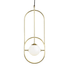 Charger l'image dans la galerie, Suspension LOOP 1, Utu Lamp