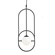 Charger l'image dans la galerie, Suspension LOOP 1, Utu Lamp