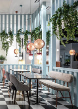 Charger l'image dans la galerie, Suspension Monaco I, Utu Lamp