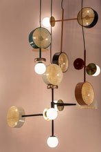 Charger l'image dans la galerie, Suspension Monaco II, Utu Lamp